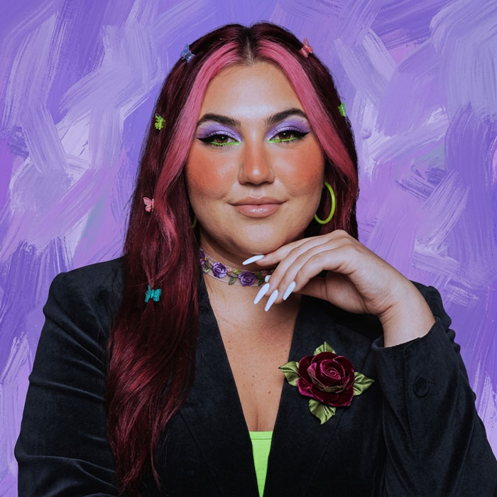 Ashley Couto - brand strategist